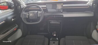 Citroën C3 Aircross PLUS Hybrid (MHEV) 145 ë-DCT6 - 10