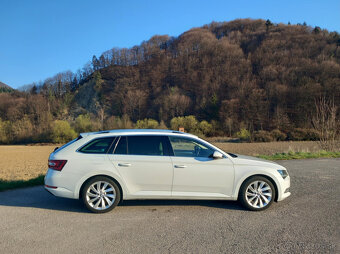 Škoda Superb 2.0Tdi DSG Business r.v.2019 Kúp.Slovensko - 10