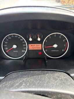 Hyundai Coupe 1.6i (2004) – STK 2026 - 10