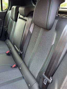 Peugeot 308 2022 Allure pack 1.2 PureTech 130k - 10