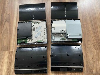 Playstation 3 FAT (ND) - 10