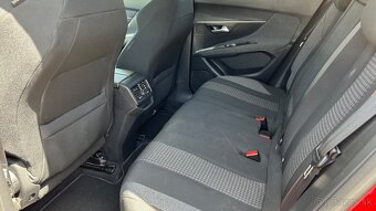 Peugeot 3008 1.2 PureTech Active EAT6 - 10