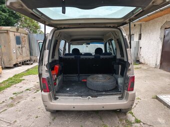 Citroen berlingo - 10
