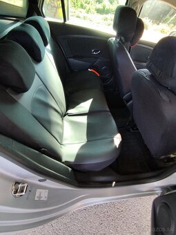 Renault Megane Sport Limited 1.5 DCI – r.v. 2015 – 195 200 k - 10