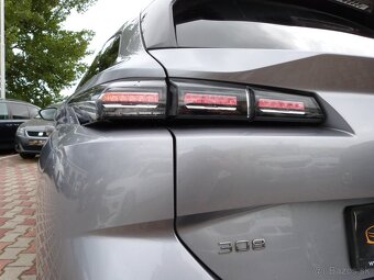 Peugeot 308 Break/SW SW 1.2 PureTech 130 Allure - 10
