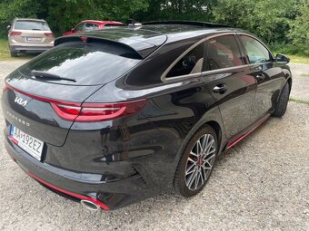 Kia Proceed 1,6 GT (2024) 1.majitel - 10