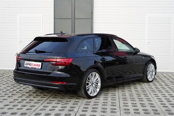 Audi A4 Avant S-line - 10