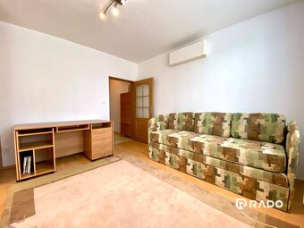 RADO | 3-izbový byt s dvomi loggiami 90m2 | Ružinov - 10