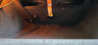 Vw Passat variant B6 2.0tdi Highline /bixenon/koža/šíber - 10