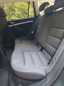 Škoda Octavia combi 1.9 TDI 77kw - 10