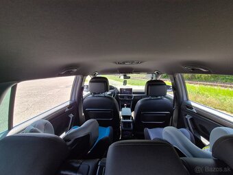 Seat Tarraco 1.5 tsi DSG - 10
