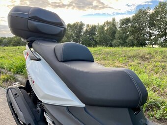 SYM GTS 300i, r.v. 2016, 24 328 km - 10