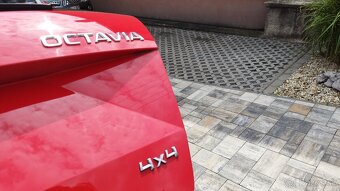 Škoda Octavia combi 3,, joy,, 2.0 TDI,, 110kw. ,,,4x4,,, - 10