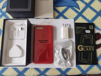 iPhone 8 + Plus 64GB - 10
