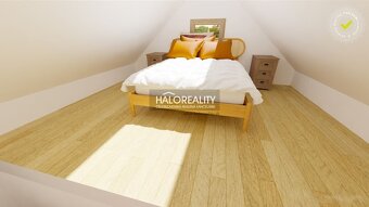 HALO reality - Predaj, záhradná chata Jacovce, znížená cena  - 10