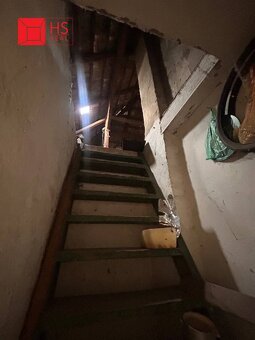 Predaj staršieho RD v obci Dubník - 10