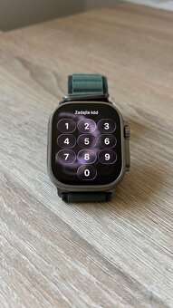 Apple Watch ULTRA - 10