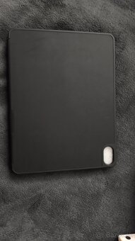 iPad 10,9" 64 GB WiFi Strieborný + Pencil + Púzdro - 10