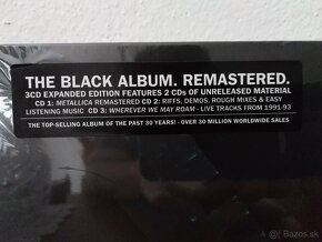 CD originál zabalené - 10