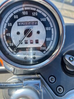 BMW R1200 C - 10