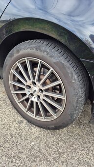 VW Passat B8 combi 2.0 (110 kW) - 10