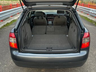 Audi A4 - 1.9tdi - 2004 - 10