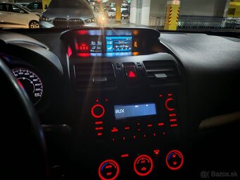 Subaru XV 2.0 Awd 4x4 - 10