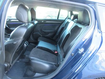 Renault Mégane Grandtour Energy TCe 130 Intens - 10