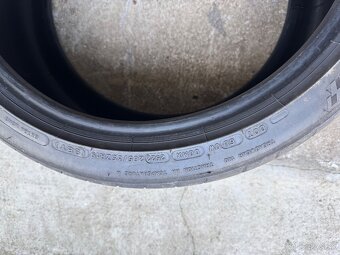 Michelin Pilot Sport Cup 2 265/35 R19 letne - 10