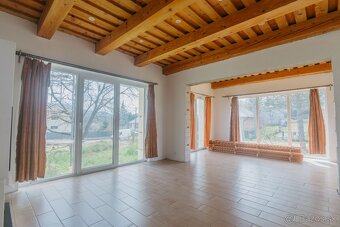 4 izbový rodinný dom na predaj, obec Vyšný čaj - 10
