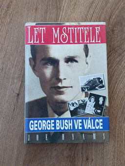 Knihy 2.svetová vojna - 10