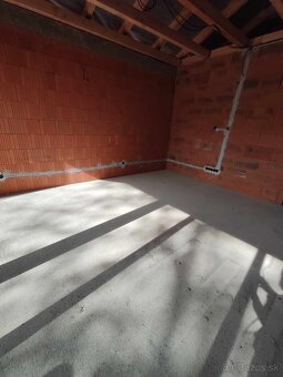 NA predaj novostavba LEvice, čať Kalinčiakovo - 10