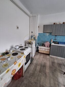 Predaj chalupy s pozemkom 1616m2 v obci Prašník – časť Grnča - 10