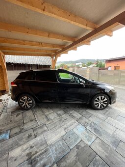 Renault Clio IV Grandtour - 10