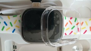 Smart hodinky s GSM a kamerou - 10