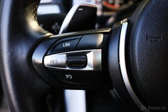 BMW Rad 5 Touring 530d xDrive - 10