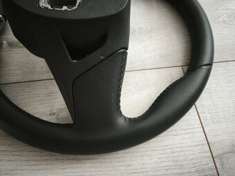 Volant škoda Octavia 3 lift Octavia 4 Fabia 4 Kodiaq Kamiq - 10