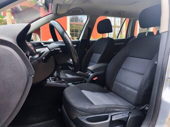 Škoda Octavia 2 Combi 1.9TDI 77kw ťažné zariadenie - 10
