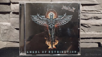 Metalové CD - 2 - 10