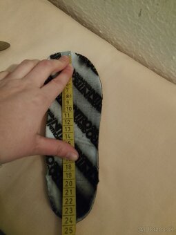 vel. 37,5 - damske snowboard boty NITRO Crown TLS - 10