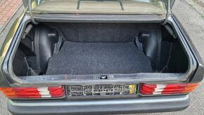 Mercedes Benz  W 201 190 E - 10