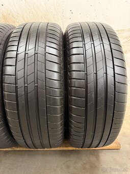 Letná sada 5x112 R17 , 225/60/17 - Audi A6 C8 , VW , Škoda - 10