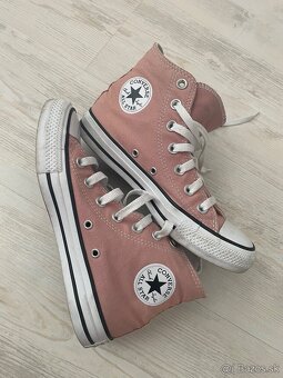 converse all star hi - 10