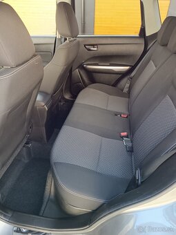 Vitara BOOSTERJET Automatic - 10