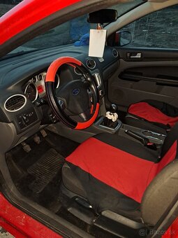 Predám Ford Focus mk2 - 10