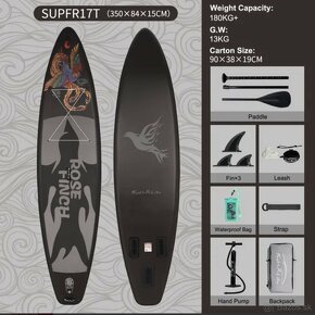 Paddle Board - 10