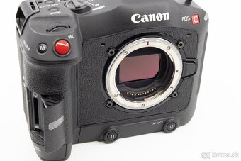 CANON EOS C70 - 10