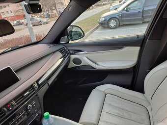 BMW X6 - 4.0d - F16 - 10
