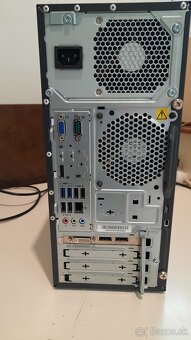Intel Core i5-4570 3.20 GHz/16 GB DDR3/SSD+HDD/GT 630 2GB. - 10