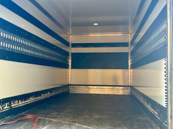 Renault Maxity / Nissan Cabstar NT400 do 3,5t - 10